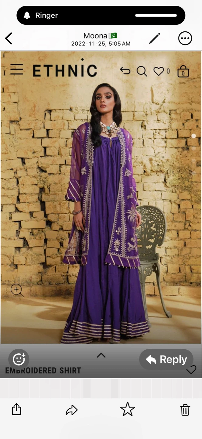 Branded clothes - photo 4