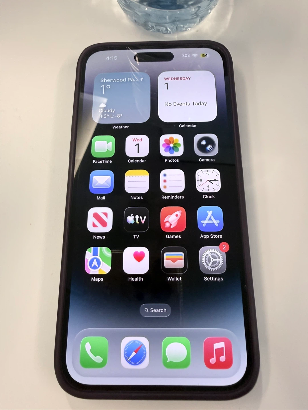 Apple iPhone 14 Pro Max 256GB