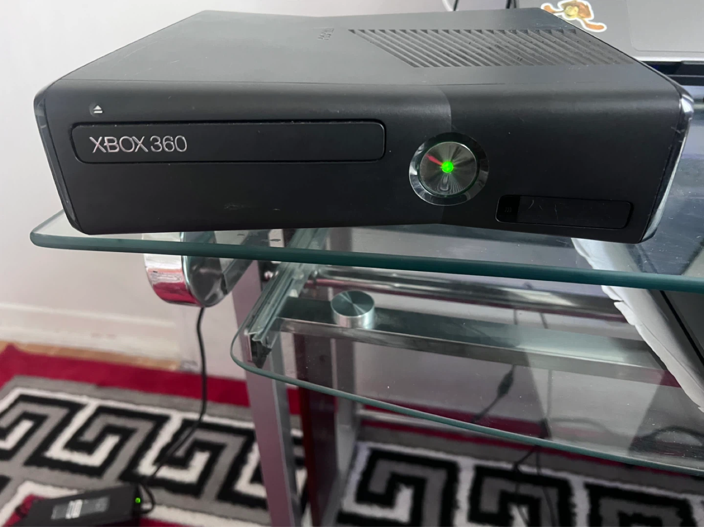 Microsoft Xbox 360 - photo 3