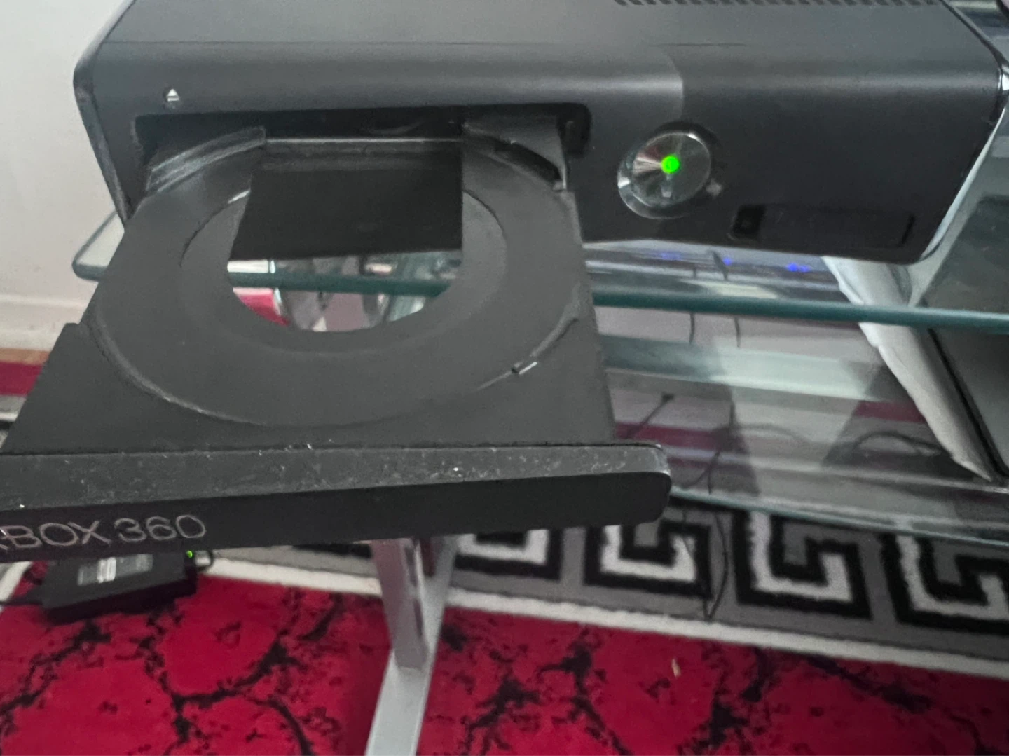 Microsoft Xbox 360 - photo 4