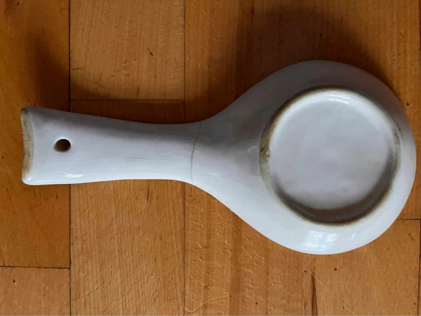 Flamingo Spoon Rest - photo 3