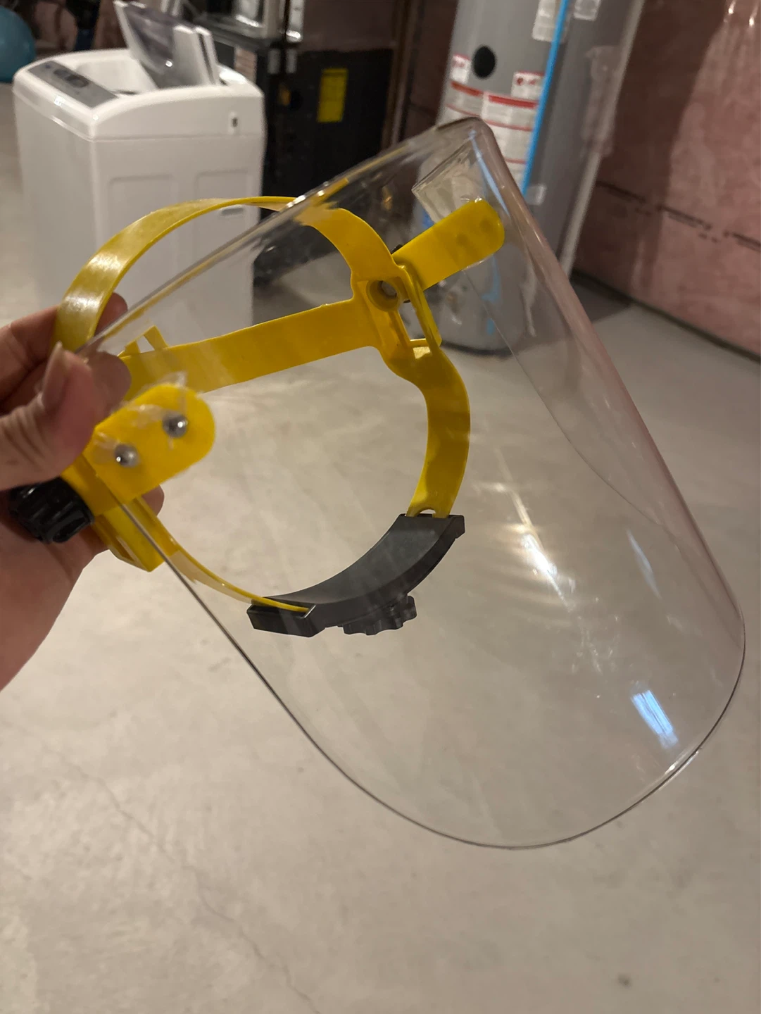 Face Shields for sale - photo 2