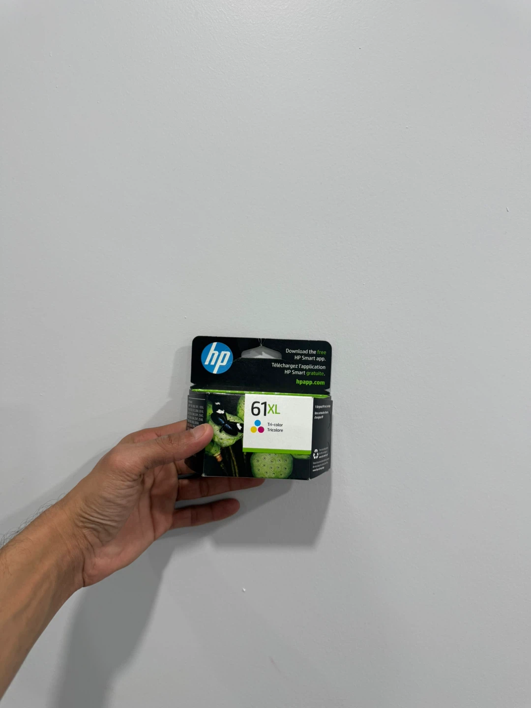 HP 63XL, 952, 61XL, 65XL Ink Cartridges - photo 2