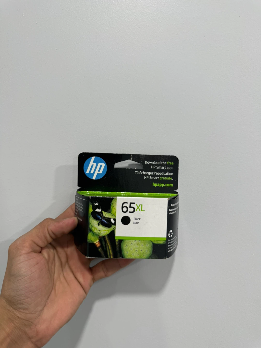 HP 63XL, 952, 61XL, 65XL Ink Cartridges - photo 5