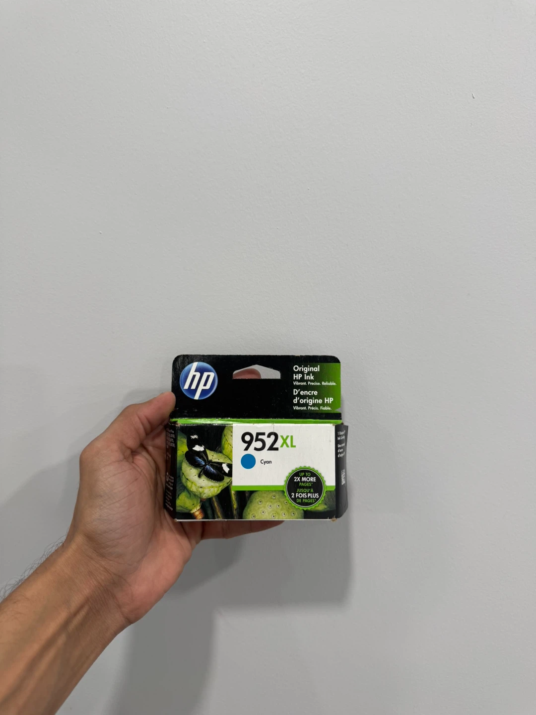 HP 63XL, 952, 61XL, 65XL Ink Cartridges