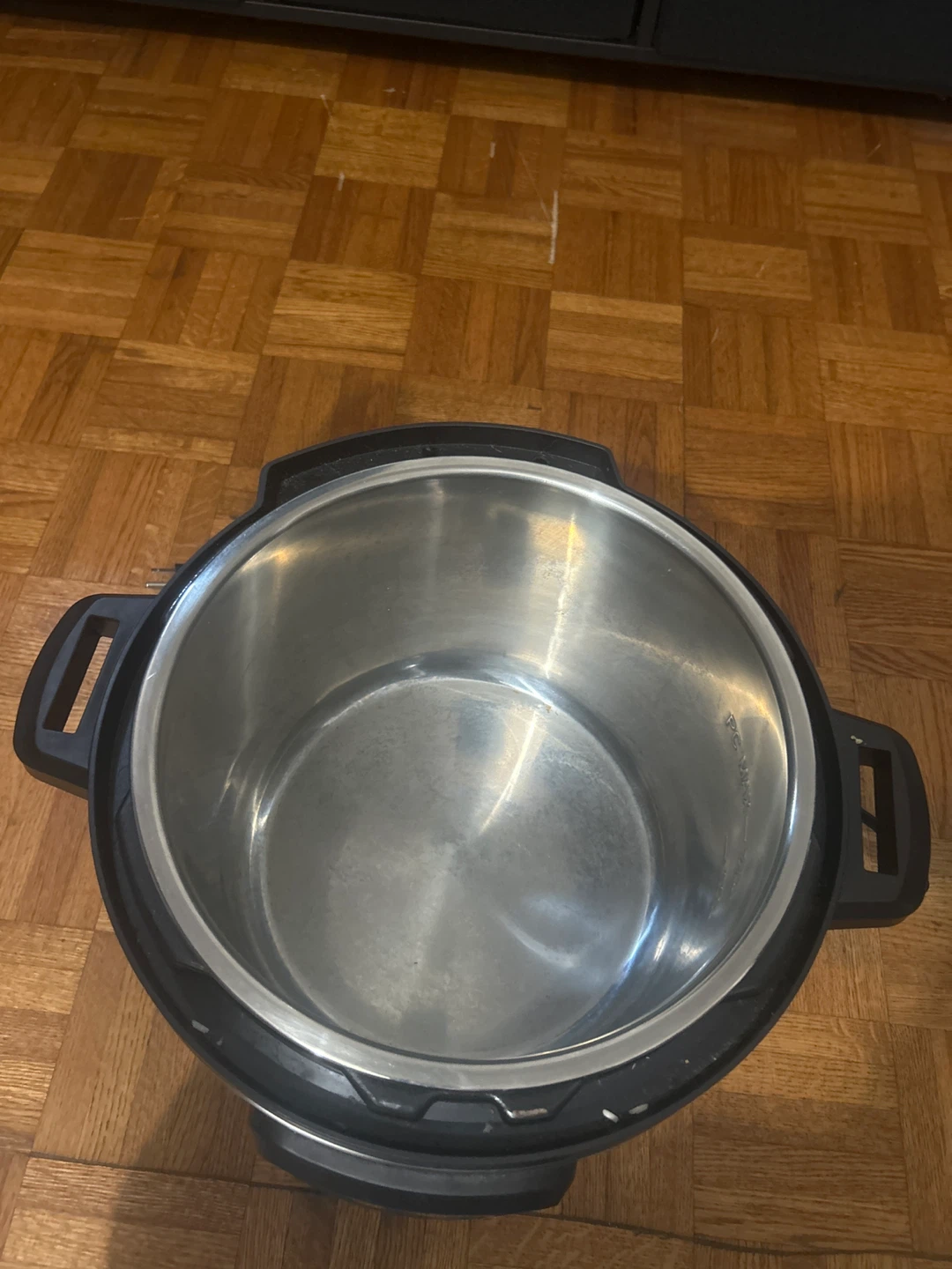 Instant Pot Duo Plus 9-in-1 Electric Pressure Cooker - photo 2