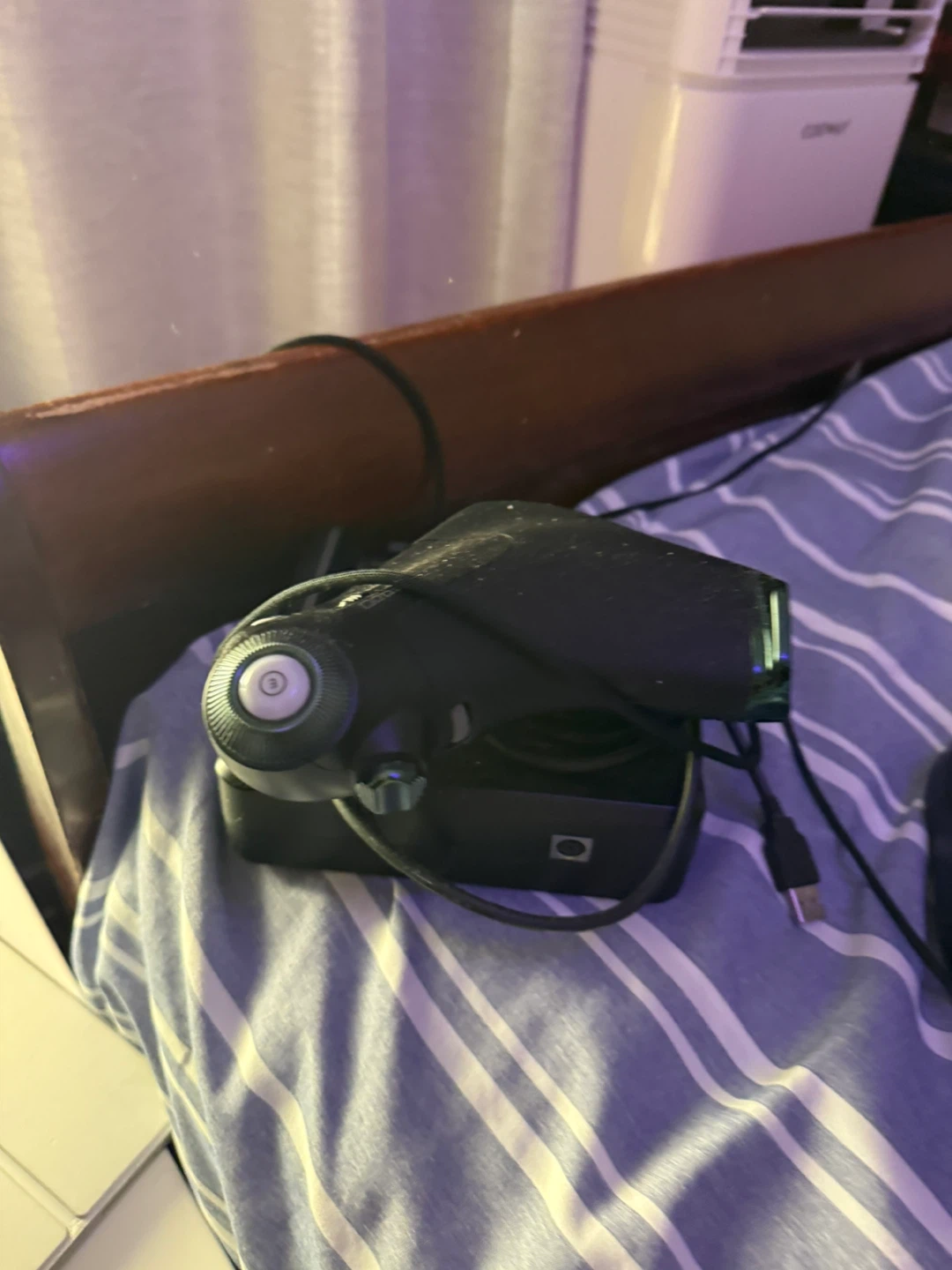 X52 Pro and t1600M joystick and hot as - photo 2