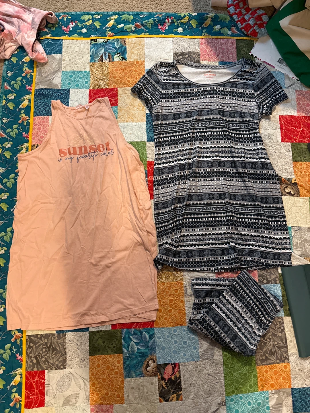 Assorted Women's Pajamas and Sleepwear - photo 3