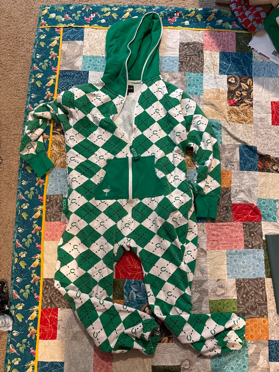 Assorted Women's Pajamas and Sleepwear - photo 4