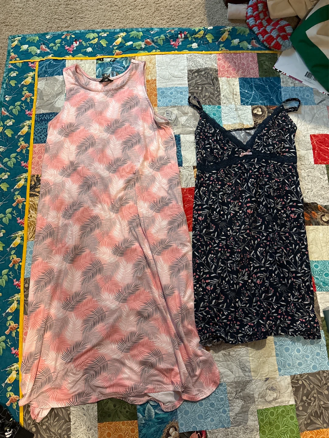 Assorted Women's Pajamas and Sleepwear - photo 2