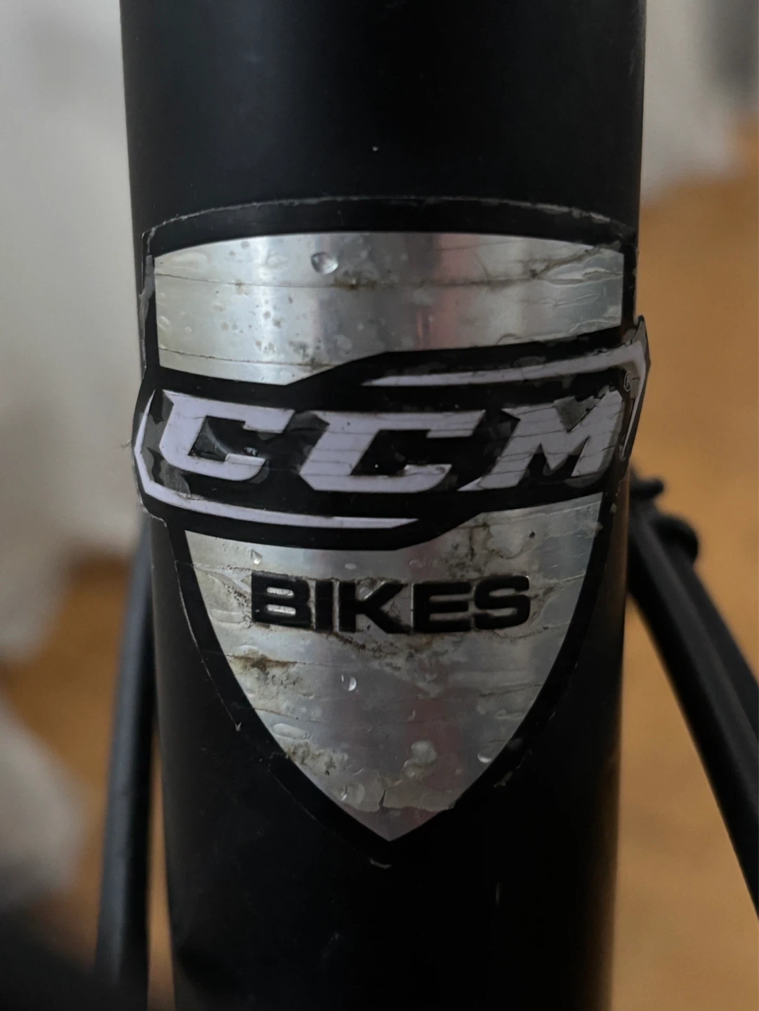 CCM FS Hardtail Dimmer Mountain Bike 27.5” - photo 3