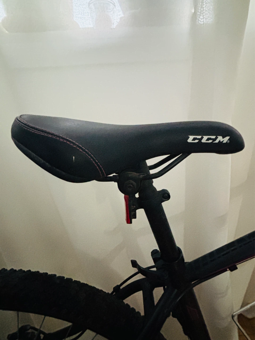 CCM FS Hardtail Dimmer Mountain Bike 27.5” - photo 4