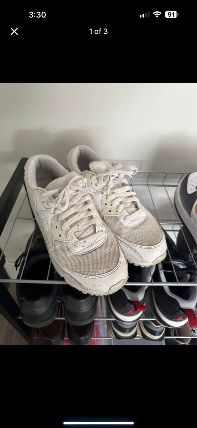 Nike Air Max 90