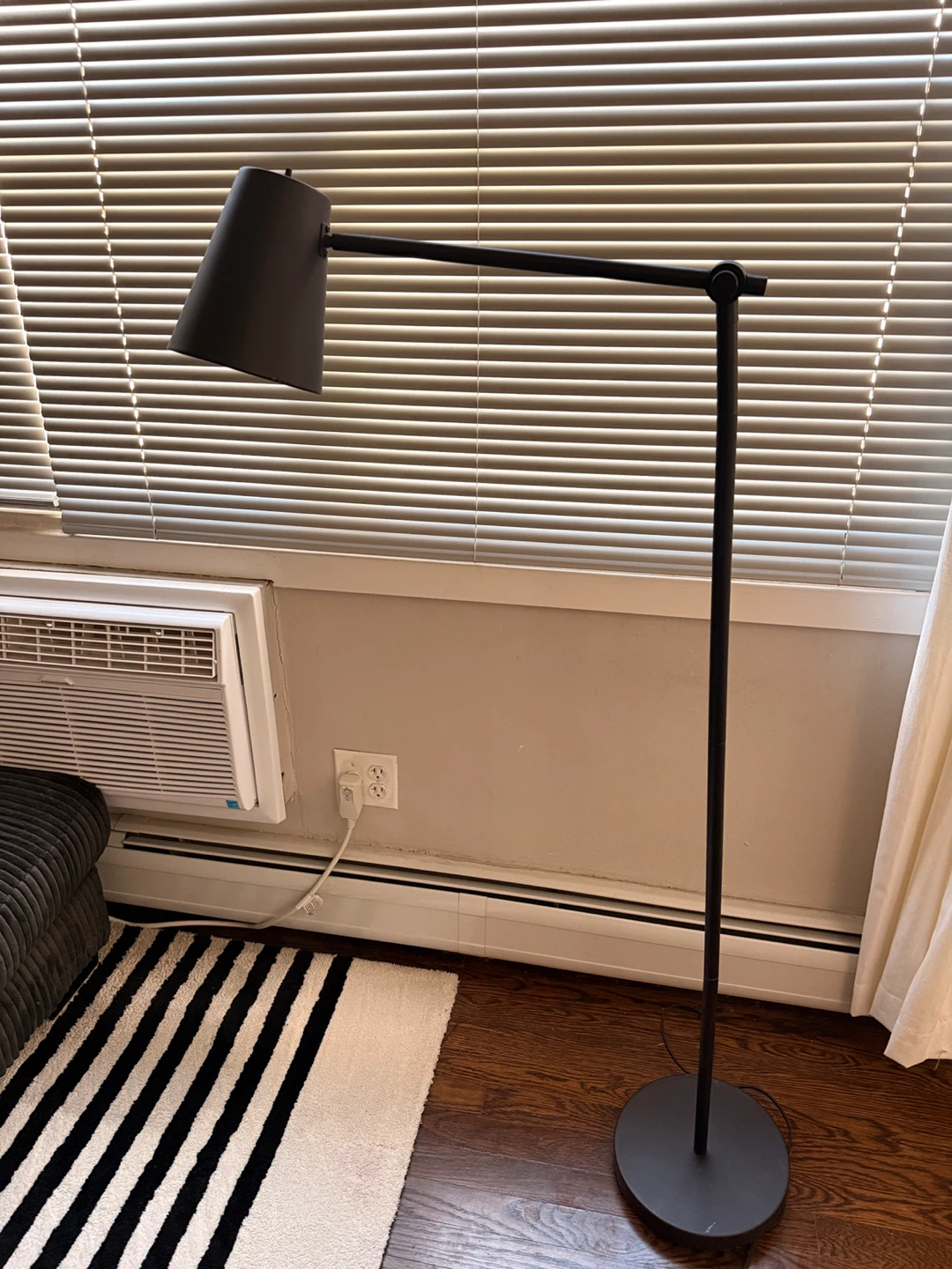 Adjustable Floor Lamp - photo 2