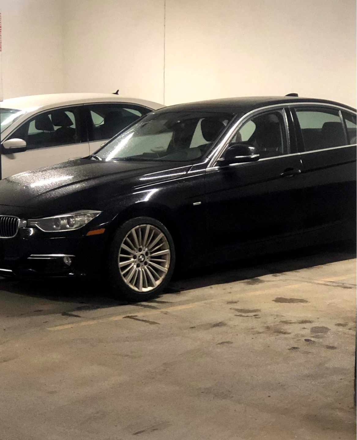 2013 Black BMW 328i Sedan - photo 5