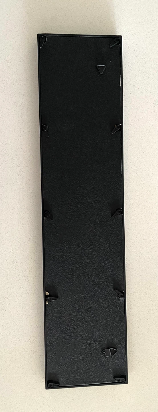 Black FAMILY picture frame - photo 4