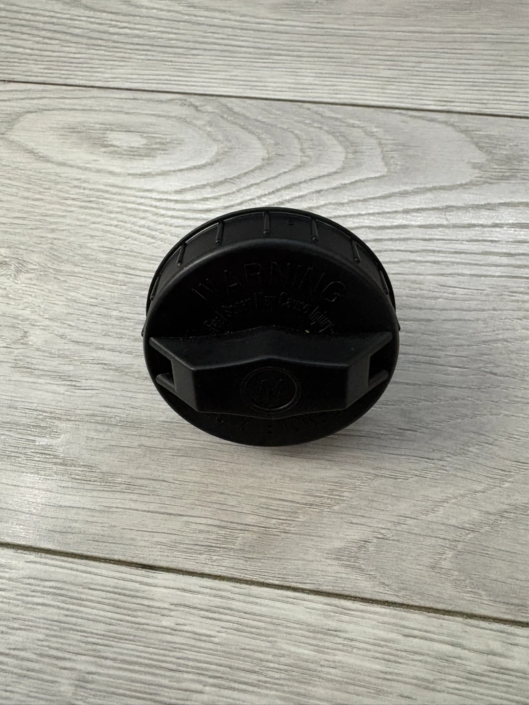 Honda Fuel Cap (GENUINE) - photo 2