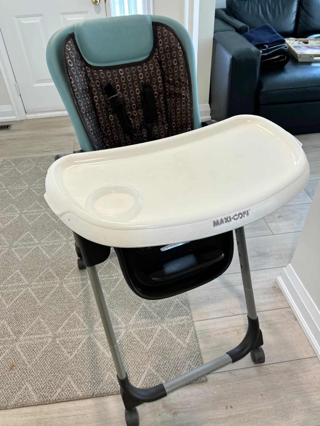 Maxi-Cosi High Chair