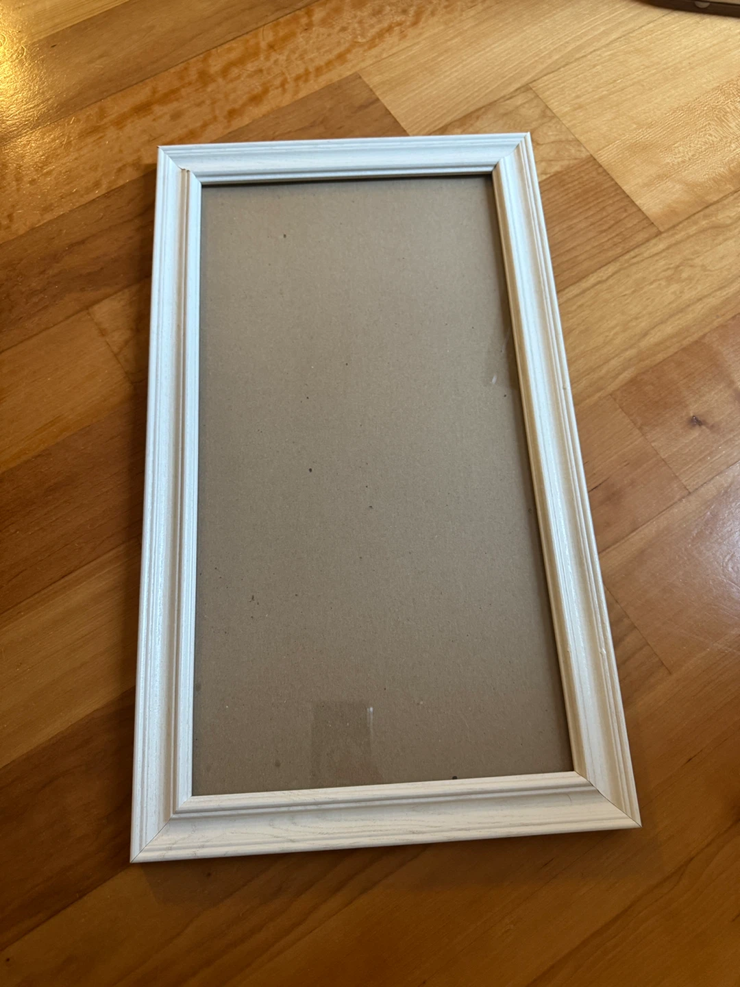 Black and White Picture Frames