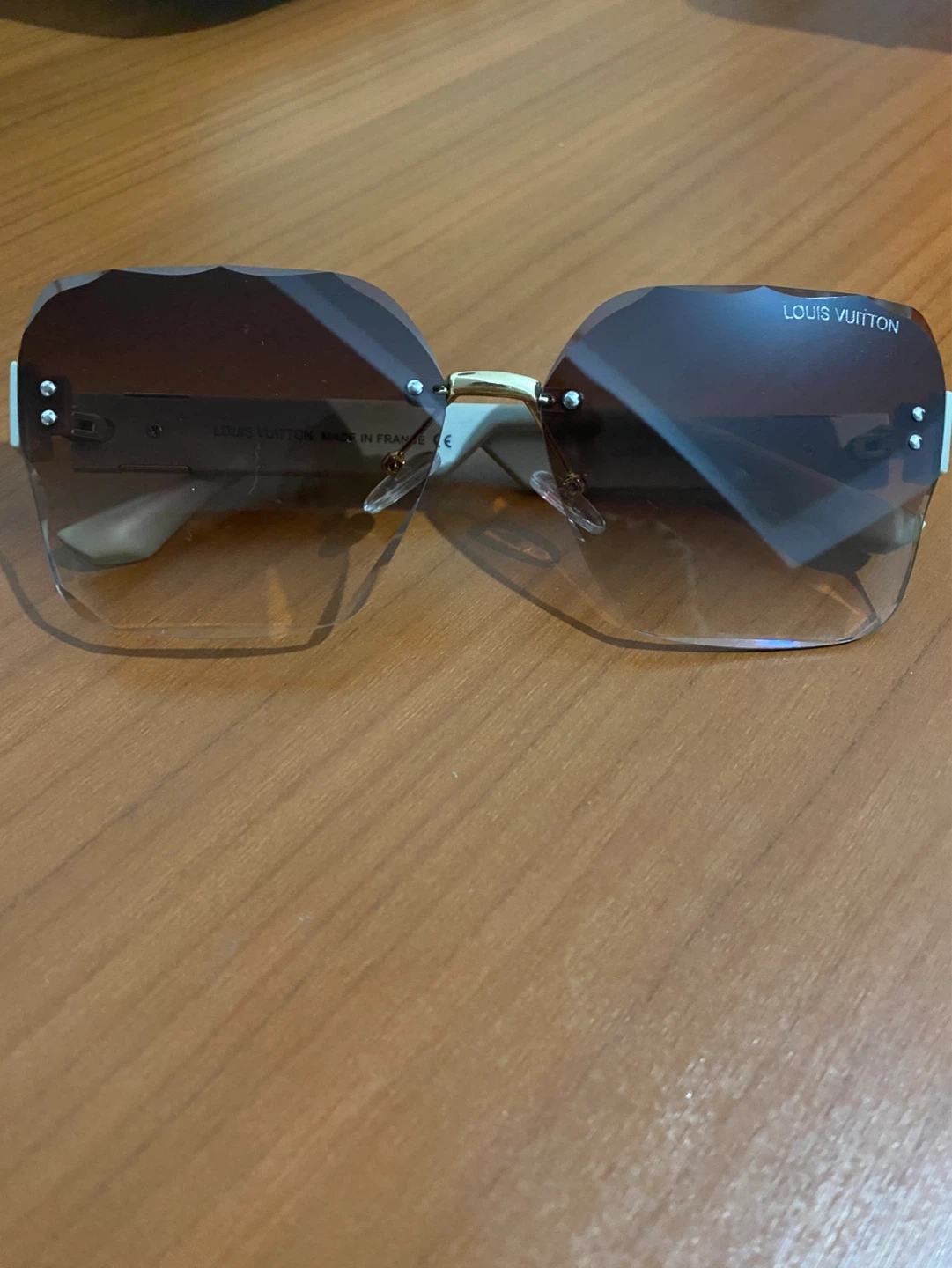 Louis Vuitton Sunglasses