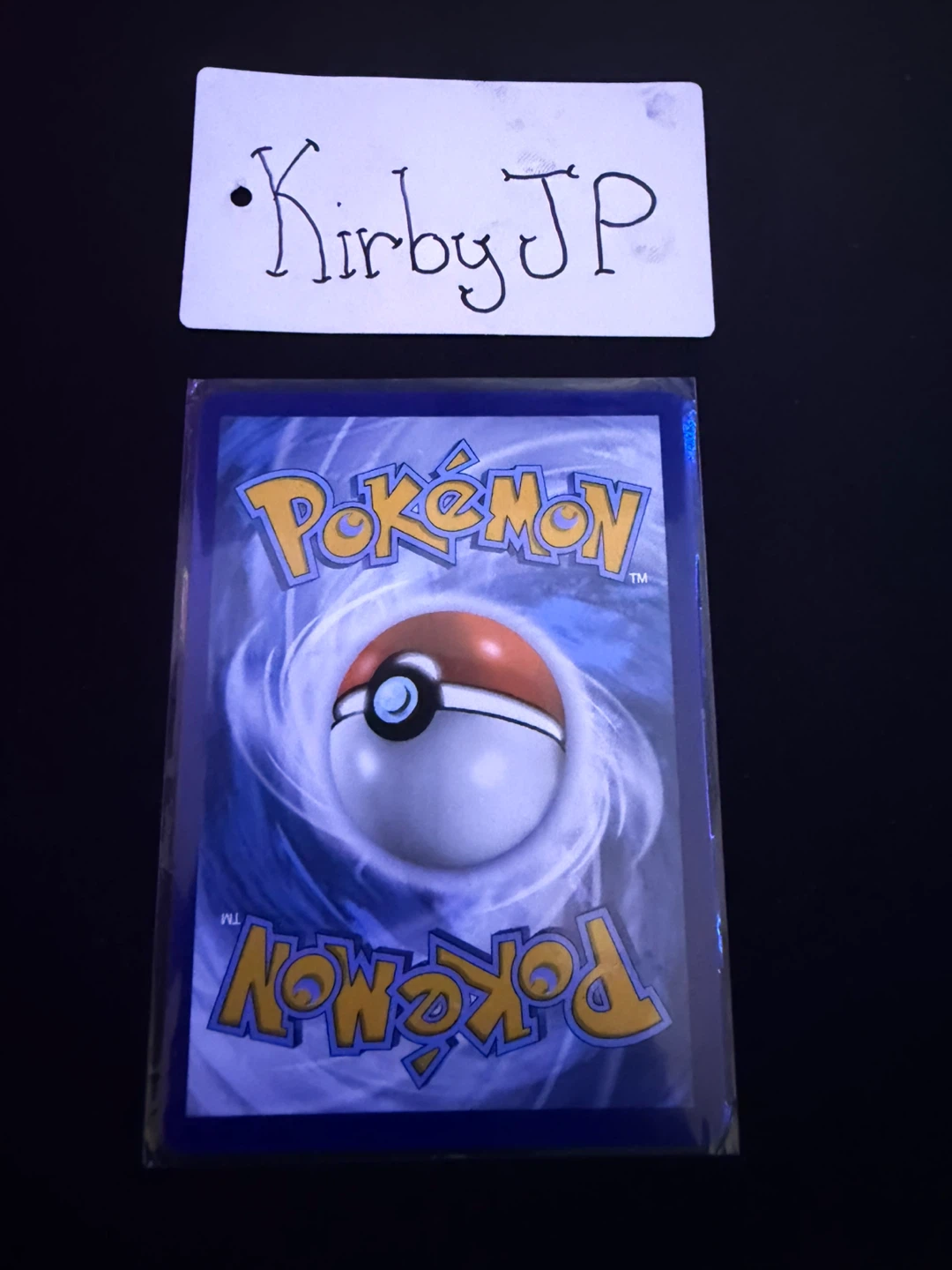 (Pokémon) Umbreon VMAX Card - Trainer Gallery - photo 2