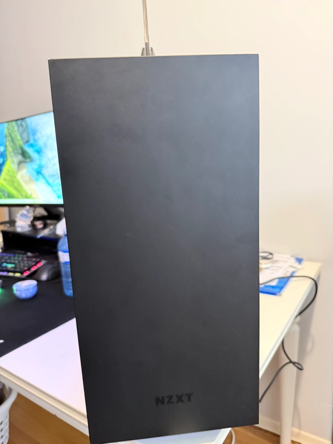GAMING PC RTX 3060TI 12GB / RYZEN 5 5600X / RAM 16GB / SSD 1TB - photo 4