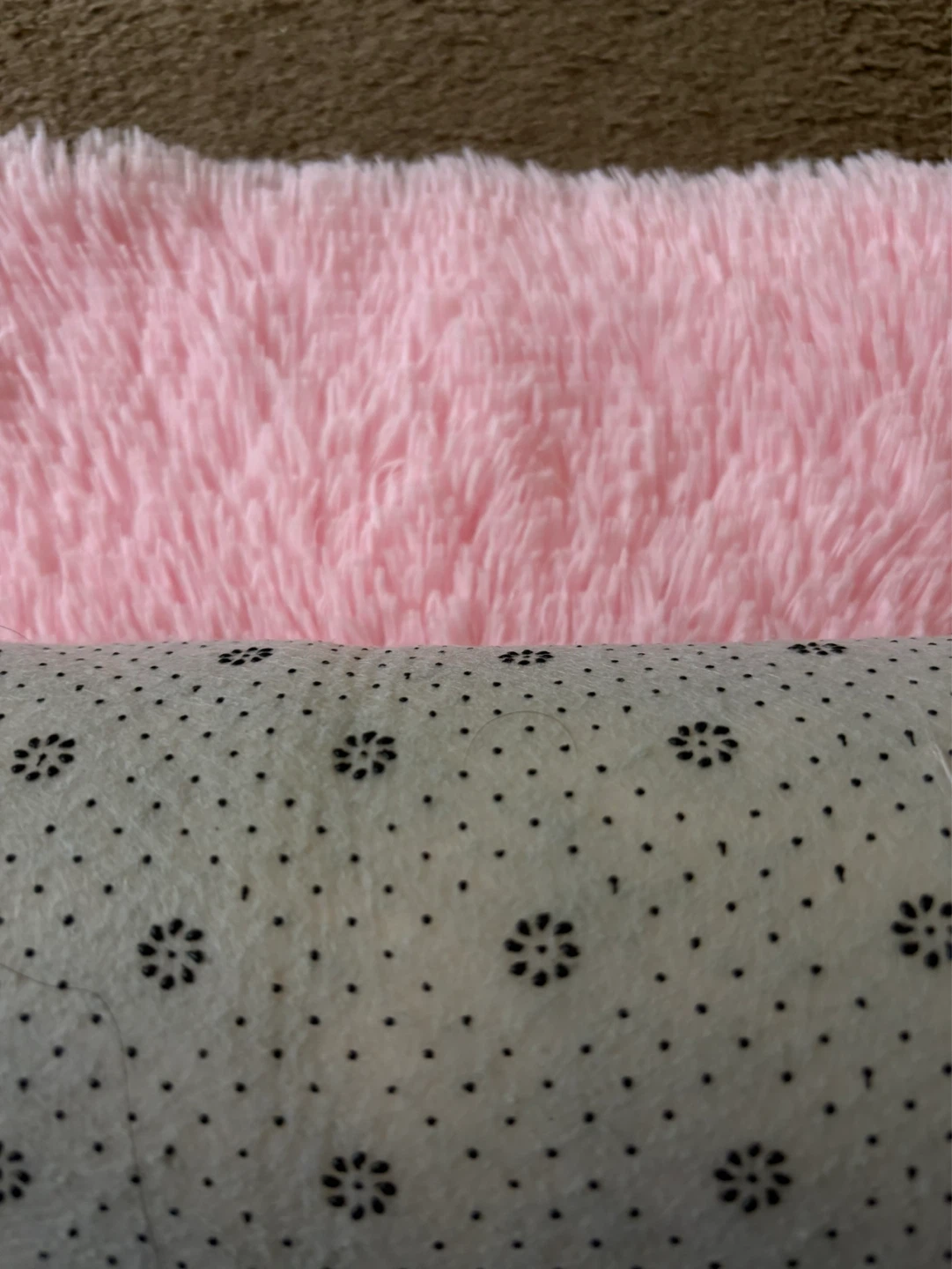 Pink Rug - photo 2