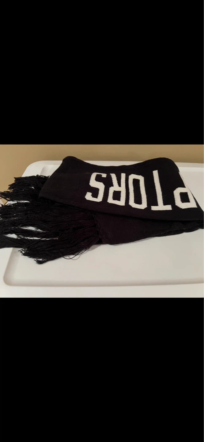 Toronto Raptors Scarf - photo 2