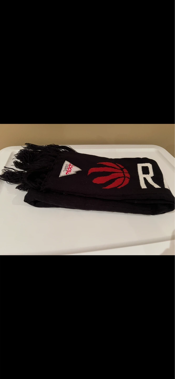 Toronto Raptors Scarf - photo 3