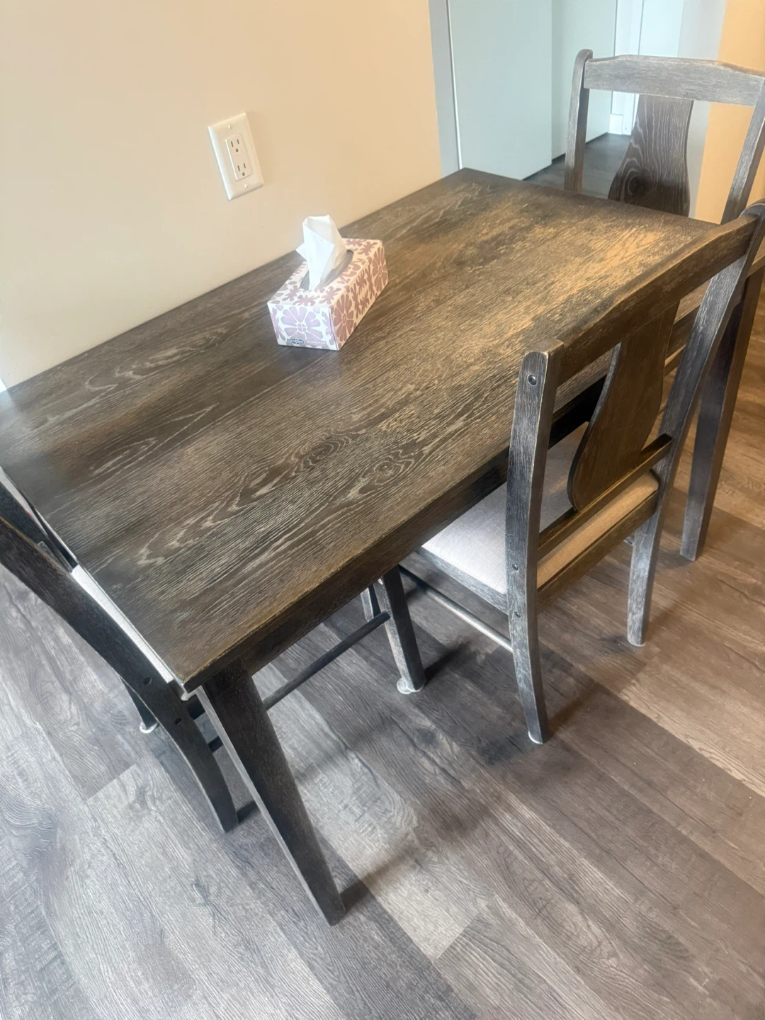Furniture and kitchen appliances - photo 2