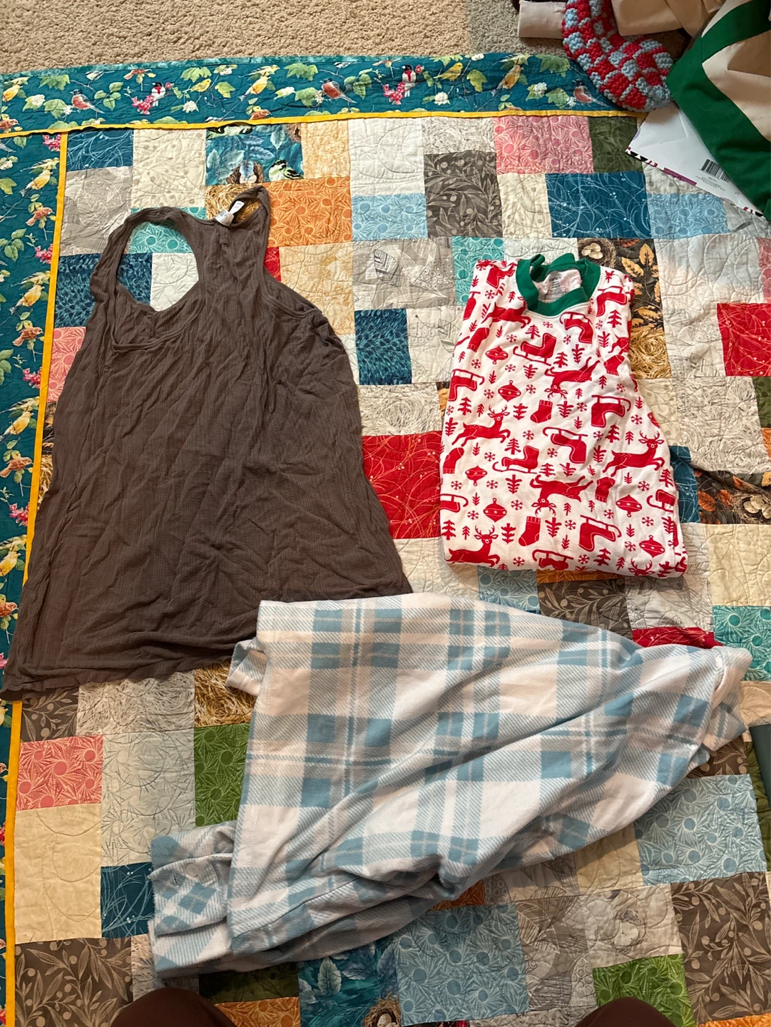 Bundle of Sleepwear & Loungewear - photo 2