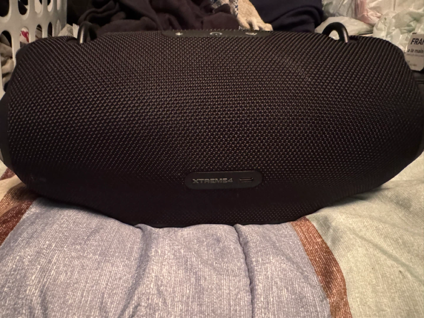 JBL Xtreme 4 - photo 2