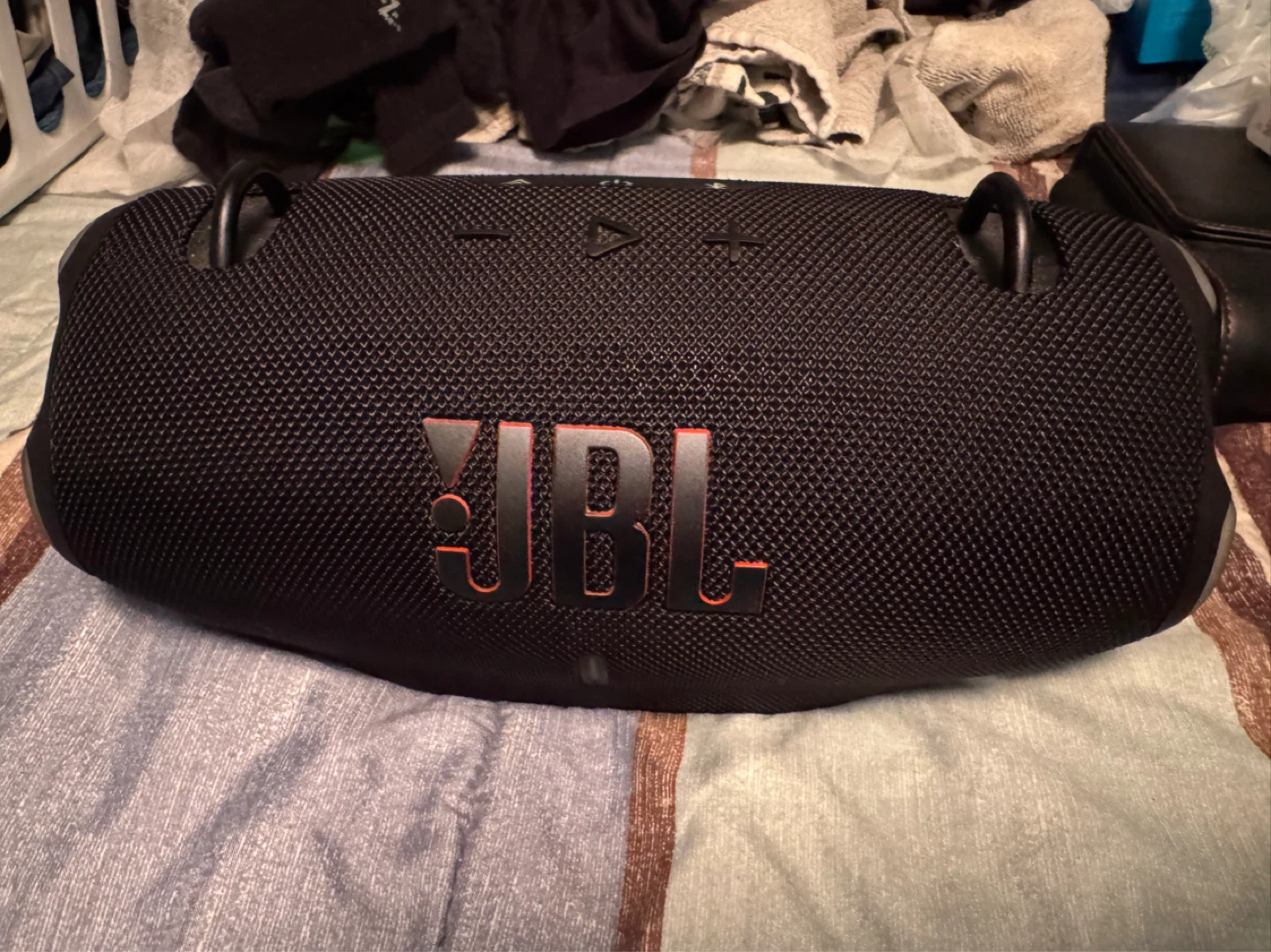 JBL Xtreme 4