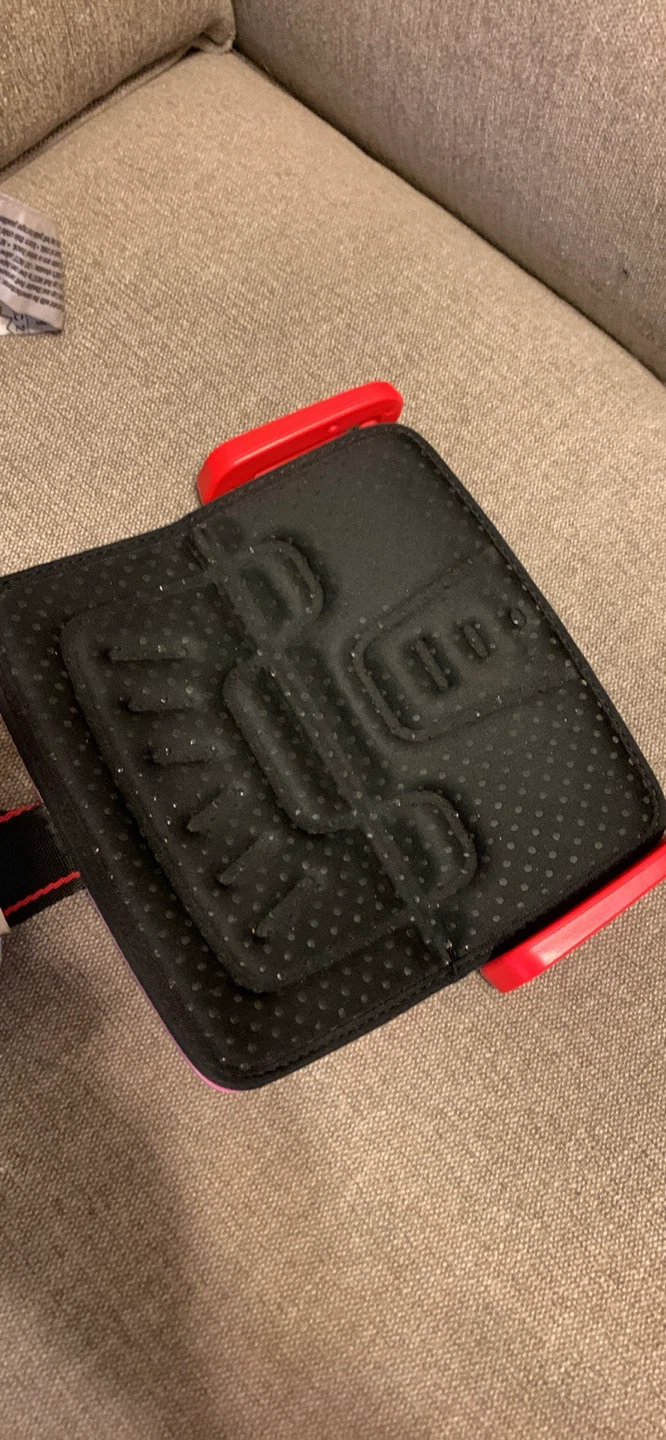 mifold Booster Seat - photo 2