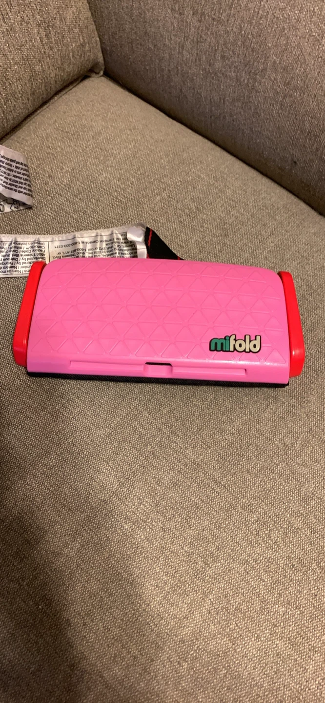 mifold Booster Seat