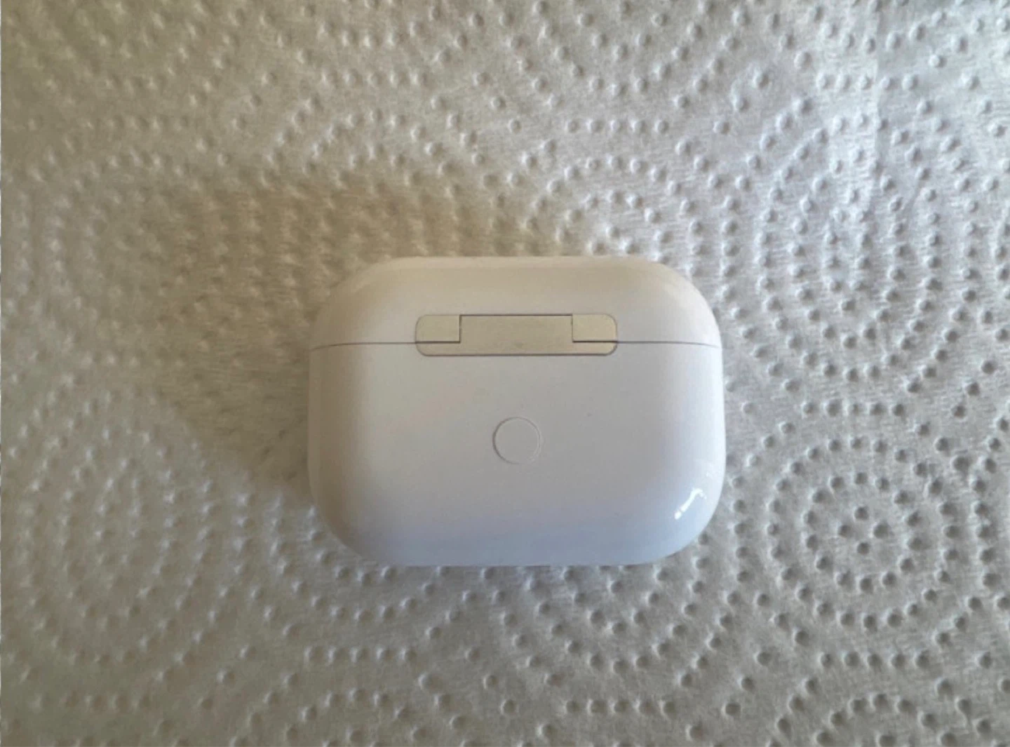 Apple AirPods Pro (1st Gen) with Charging Case - photo 2