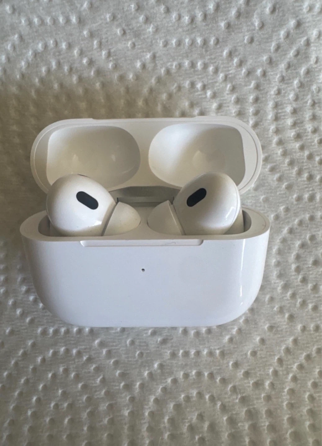 Apple AirPods Pro (1st Gen) with Charging Case - photo 3