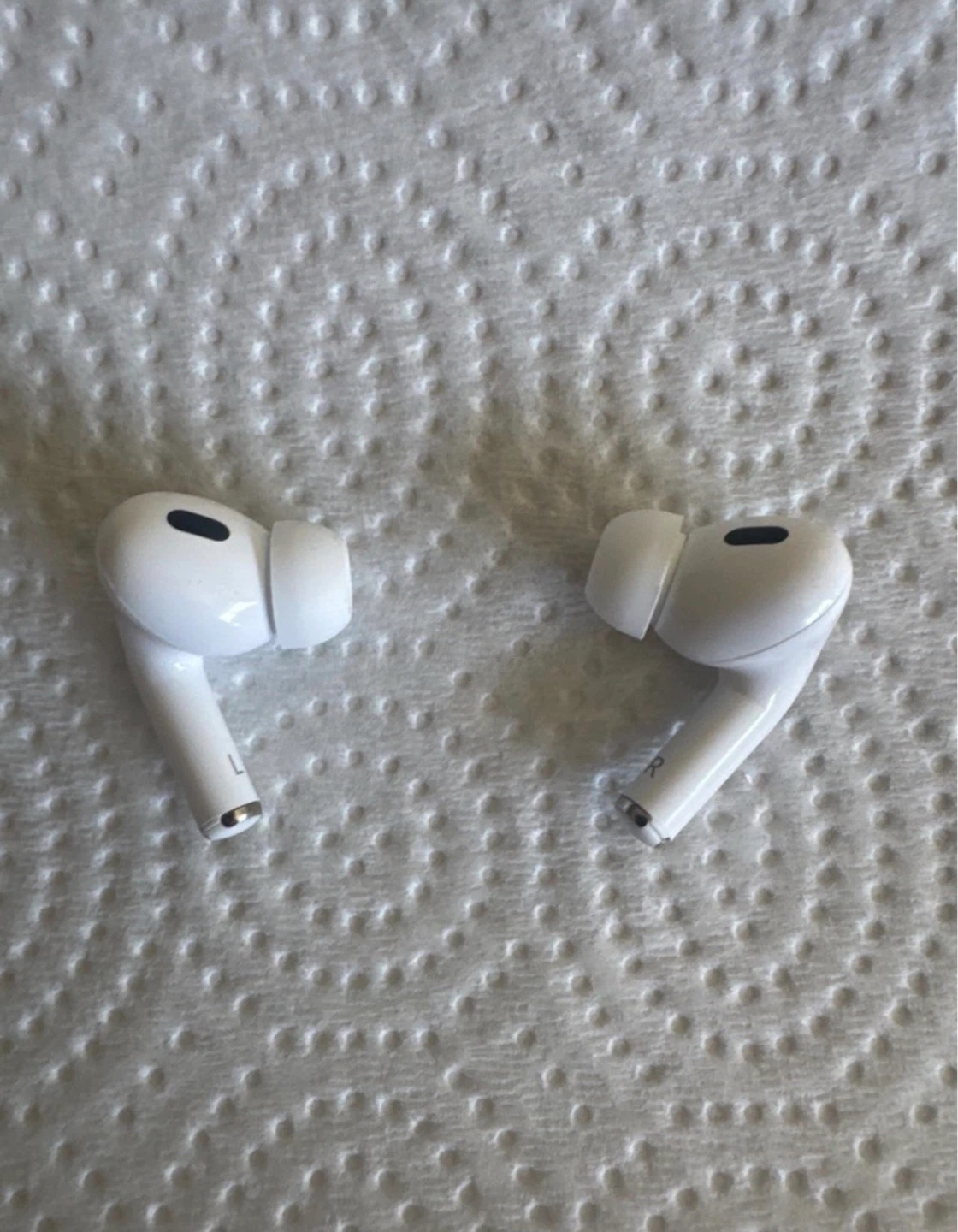 Apple AirPods Pro (1st Gen) with Charging Case - photo 4
