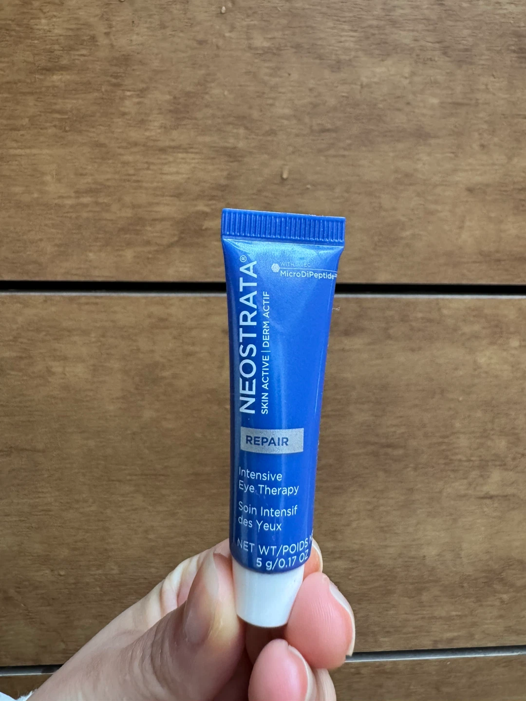 Neostrata Intensive Eye Therapy Repair Cream