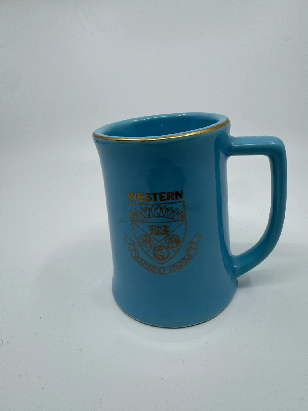 Western University Mug