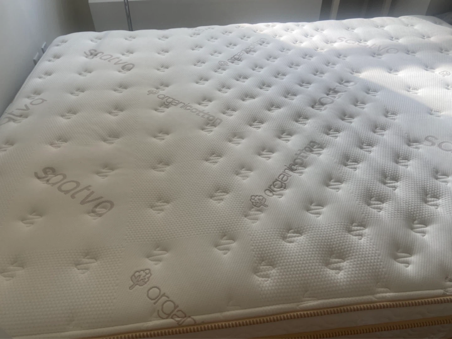 Saatva Classic Mattress - photo 3