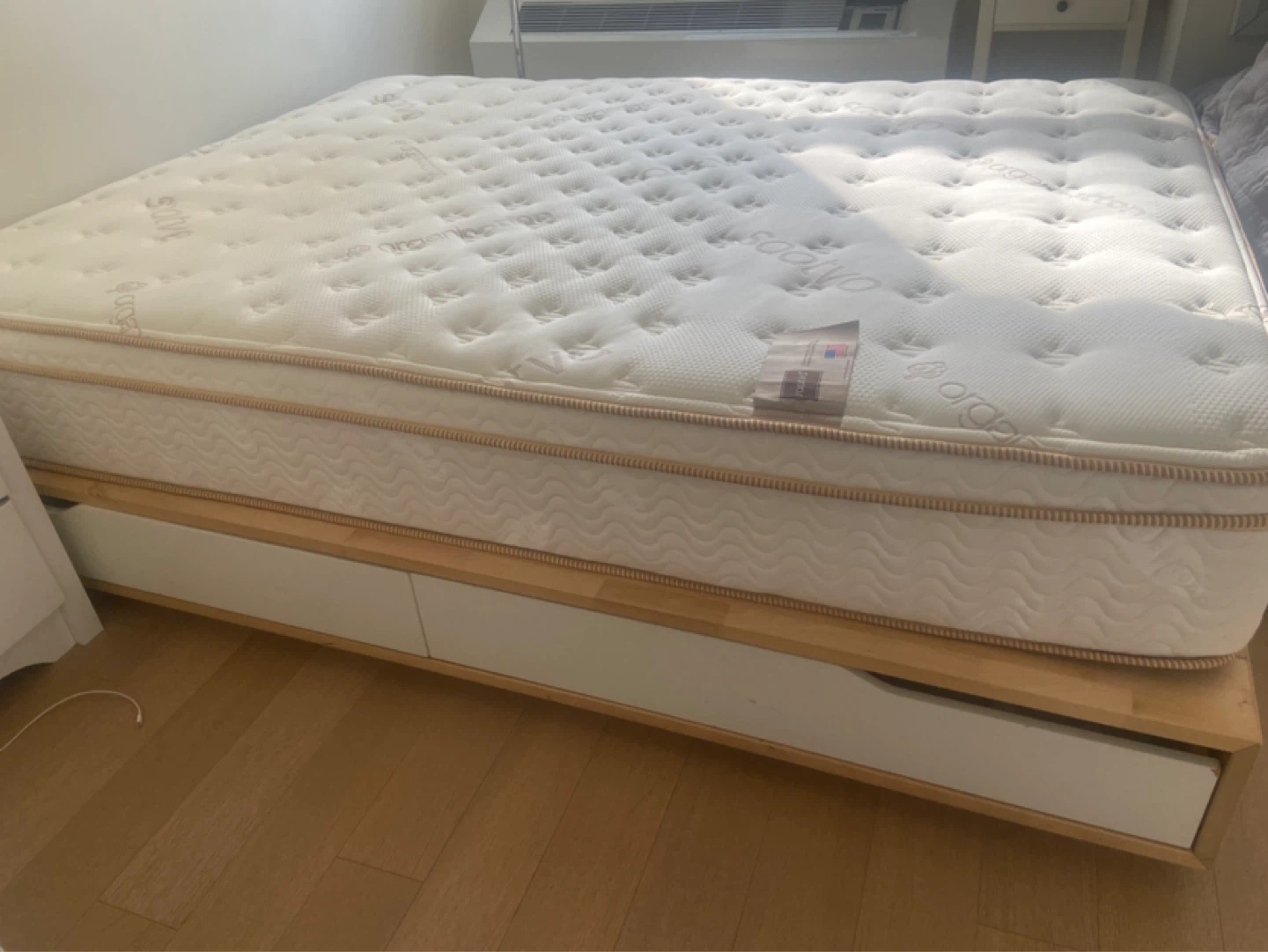 Saatva Classic Mattress - photo 4