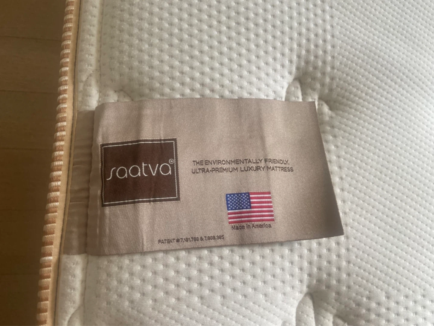 Saatva Classic Mattress - photo 2