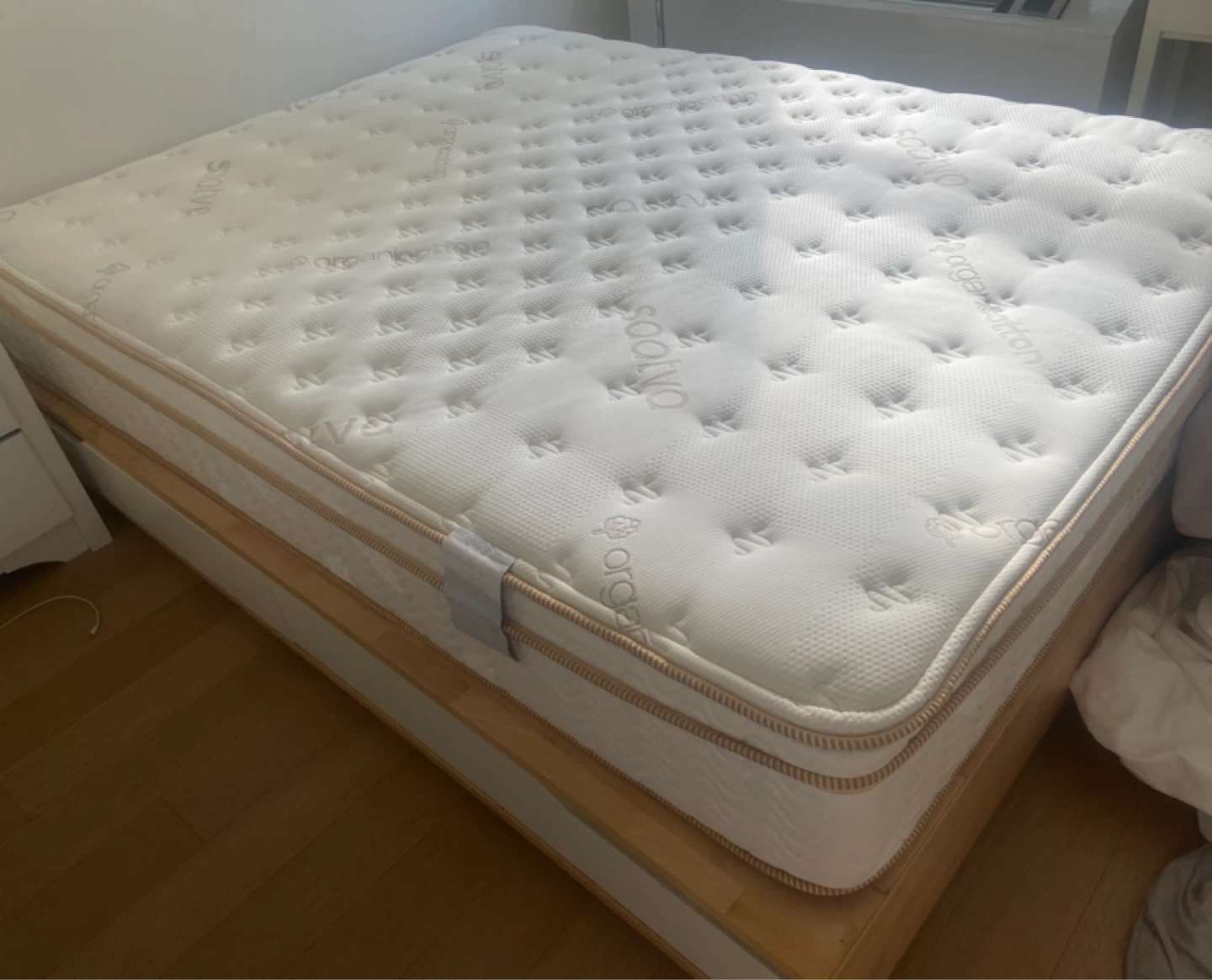 Saatva Classic Mattress