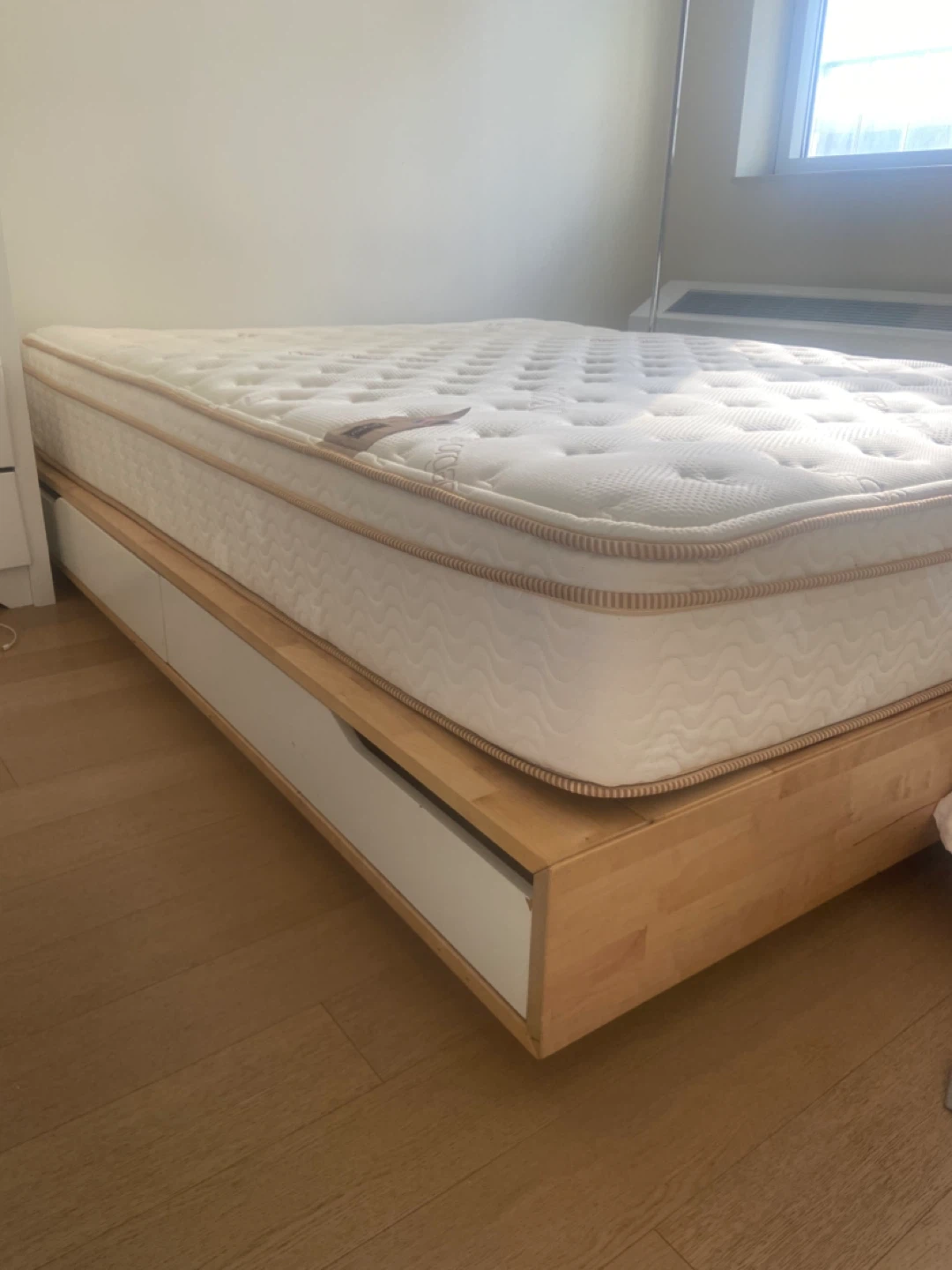 Saatva Classic Mattress - photo 5