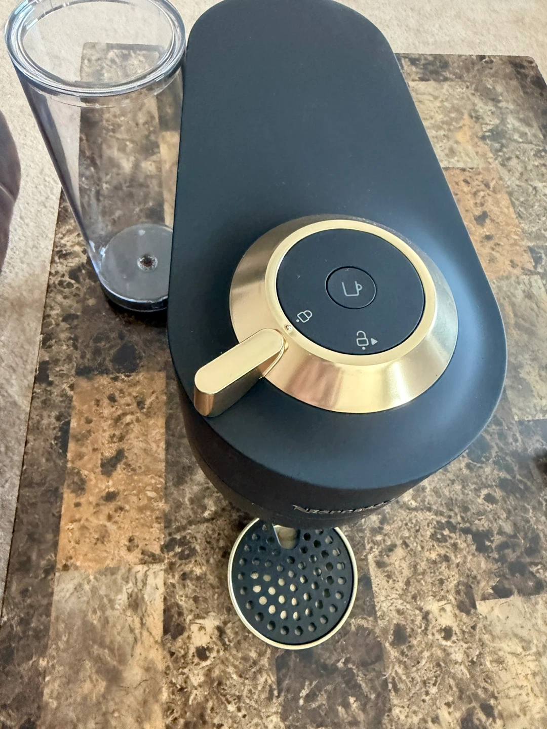 Nespresso VertuoPlus Coffee Maker - photo 2