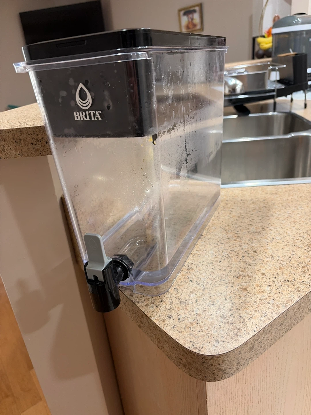 Brita Water Dispenser
