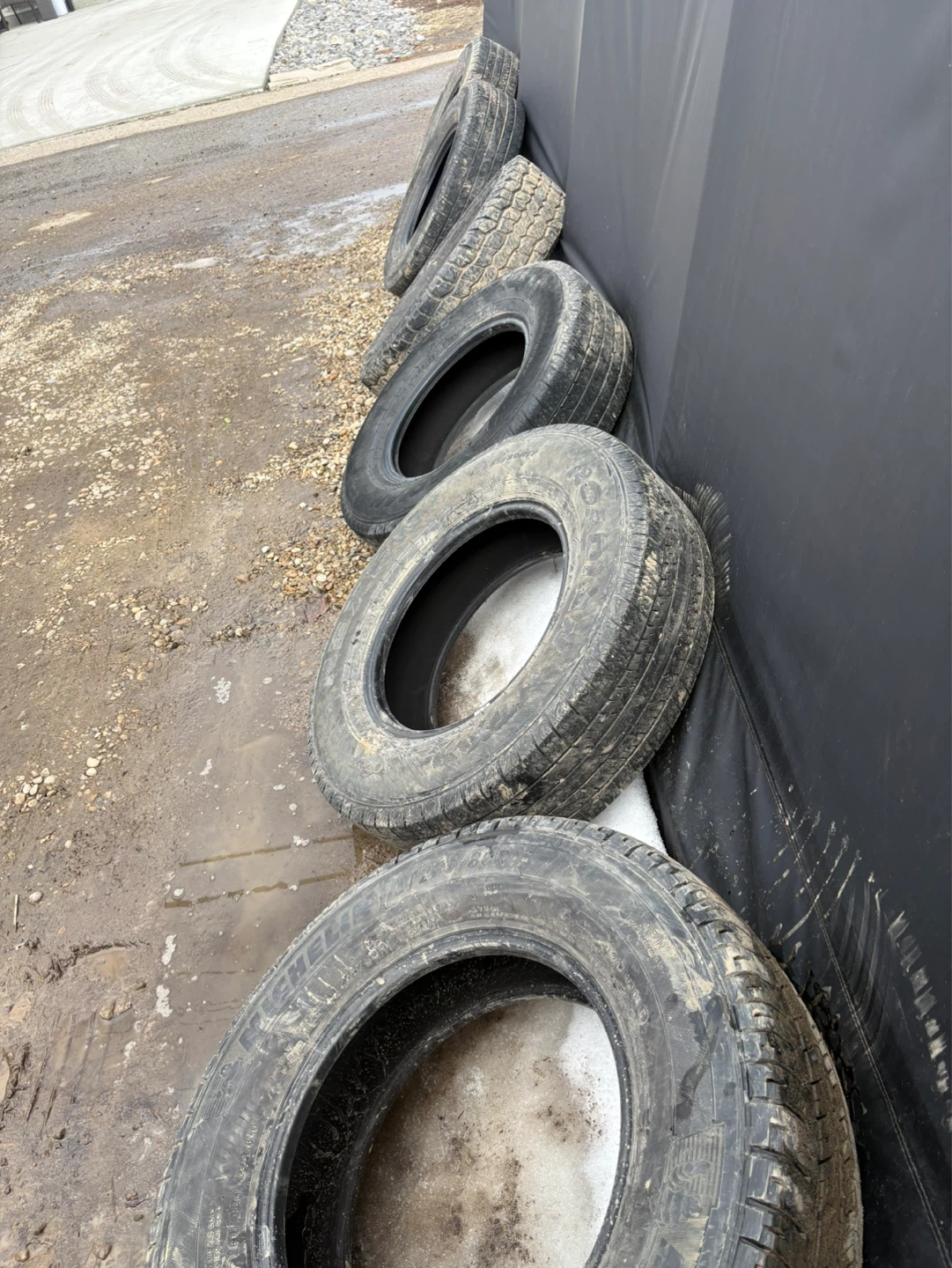BFGoodrich All-Terrain T/A KO2 Tires - photo 2