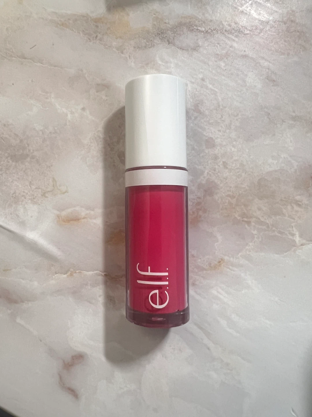 e.l.f. Camo Liquid Blush - Comin’ in hot pink