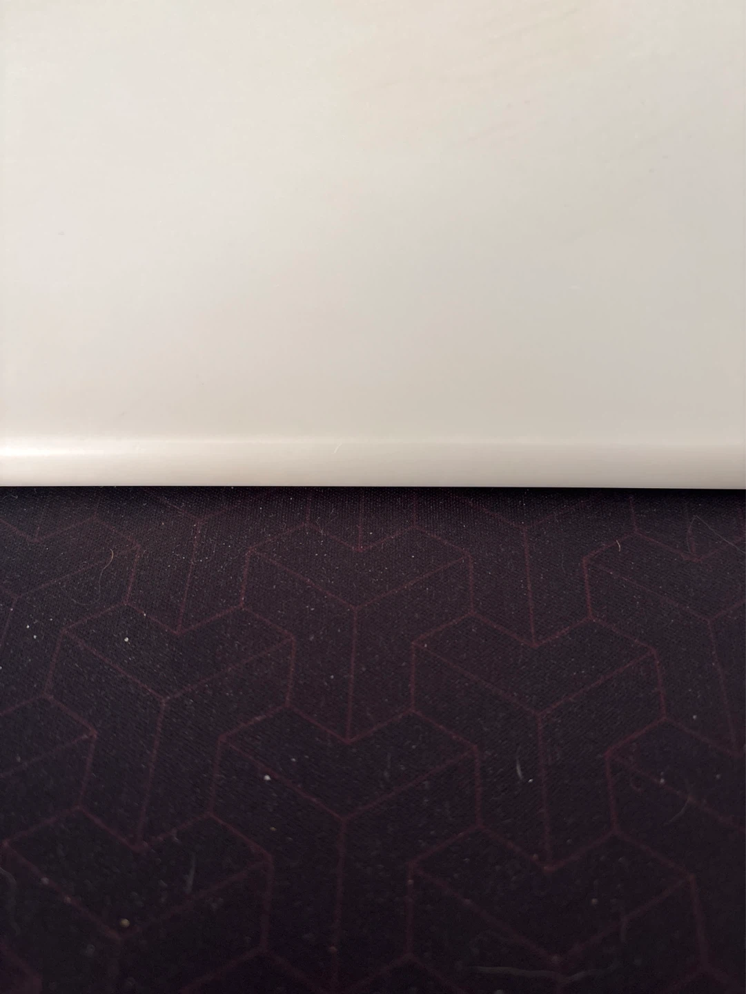 White  Marble Cheese Display / Cutting Board - photo 3